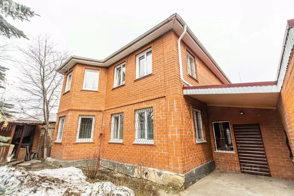 Коттедж в Челябинская область, Челябинск ул. Гоголя, 21 (171 м) - Фото 2