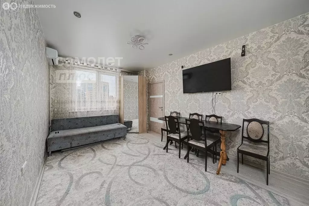 1-комнатная квартира: Реутов, Юбилейный проспект, 67 (38.3 м) - Фото 1