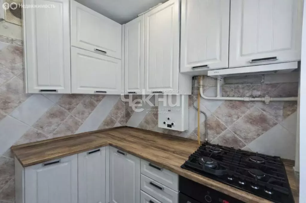 3-комнатная квартира: Нижний Новгород, улица Веденяпина, 6 (56.2 м) - Фото 2