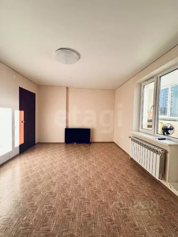 3-к кв. Татарстан, Казань ул. Тансык, 13А (77.2 м) - Фото 2