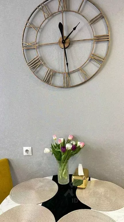 3-к кв. Томская область, Томск ул. Дизайнеров, 5 (60.0 м) - Фото 2