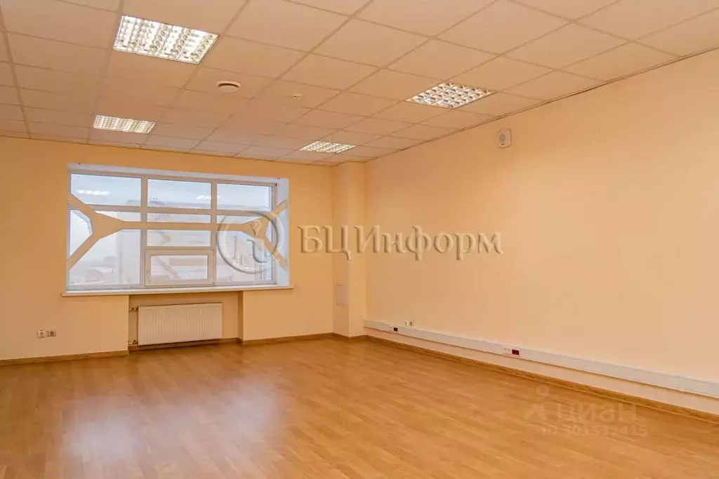 Офис в Санкт-Петербург просп. Обуховской обороны, 112к2И (51 м) - Фото 0