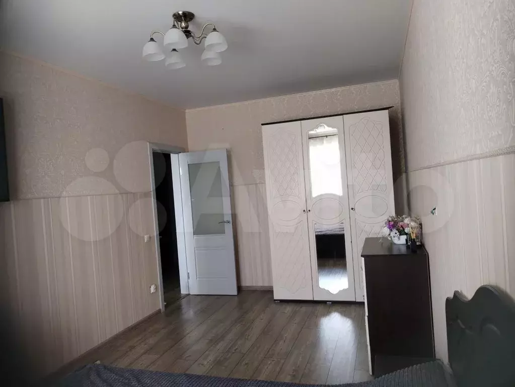 1-к. квартира, 43,2 м, 2/8 эт. - Фото 0