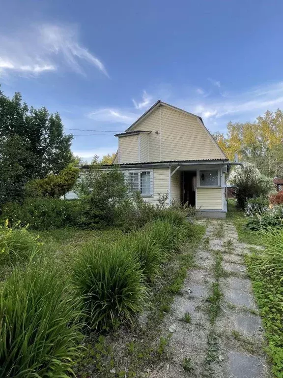 Дом, 99 м - Фото 2