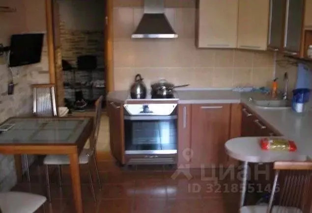 1-к кв. Белгородская область, Белгород ул. Щорса, 53 (50.0 м) - Фото 1