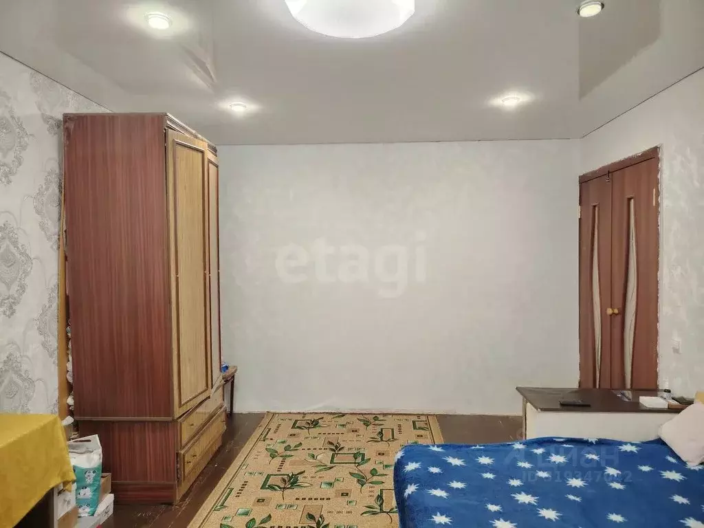 2-к кв. Воронежская область, Борисоглебск ул. Терешковой, 20А (50.0 м) - Фото 0