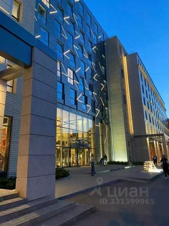 Гараж в Санкт-Петербург Социалистическая ул., 21 (16 м) - Фото 2