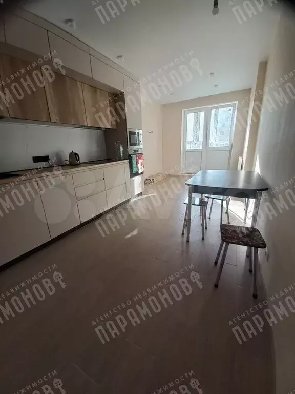 2-к. квартира, 58,6 м, 11/16 эт. - Фото 0
