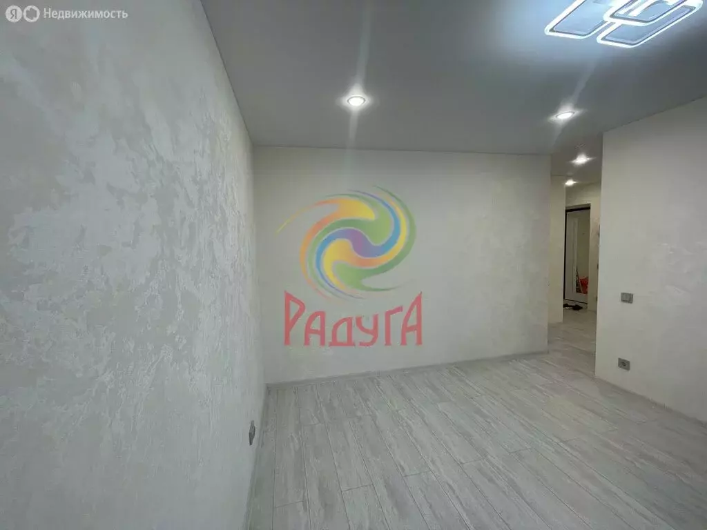 2-комнатная квартира: Иваново, Революционная улица, 16 (41 м) - Фото 0