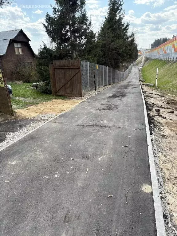 Дом в Наро-Фоминский городской округ, садоводческое некоммерческое ... - Фото 2
