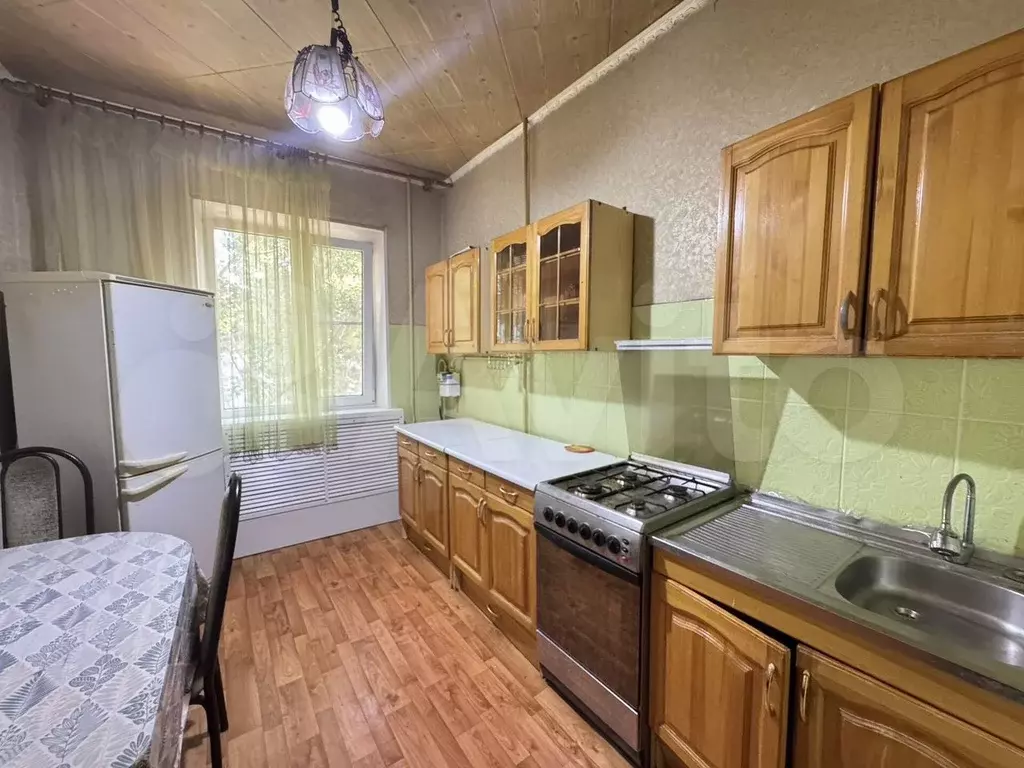 3-к. квартира, 87,4 м, 4/9 эт. - Фото 1