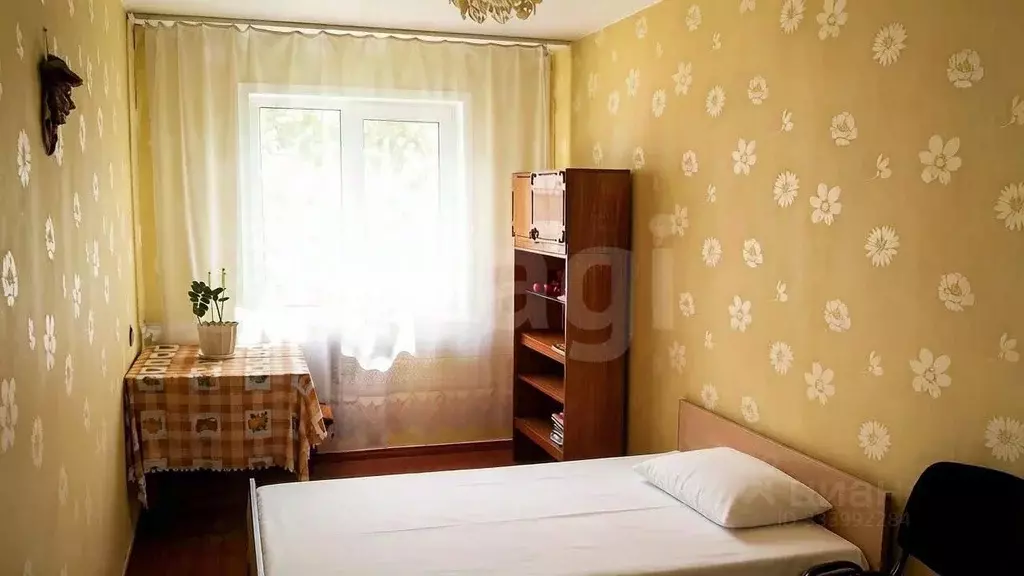 2-к кв. Алтайский край, Барнаул ул. Малахова, 124 (47.0 м) - Фото 1