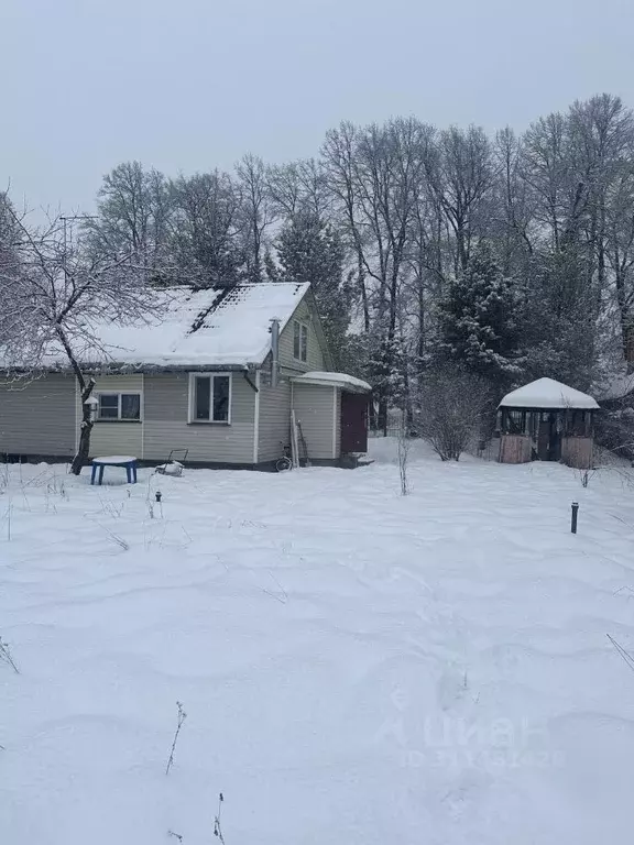 Дом в Московская область, Рузский городской округ, с. Васильевское  ... - Фото 0