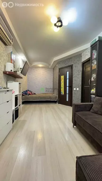 1-комнатная квартира: Ижевск, улица Карла Либкнехта, 6 (35 м) - Фото 2