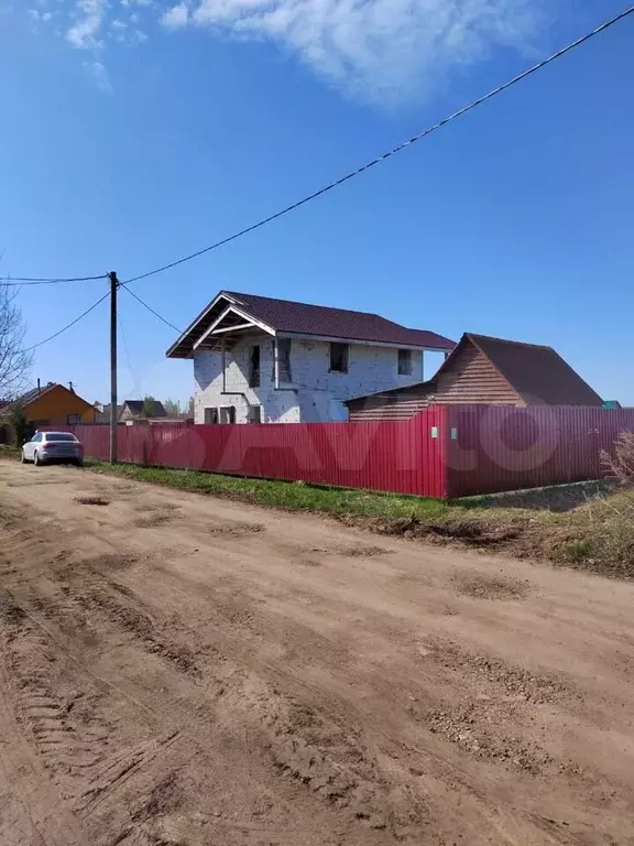 Дом 176,4м на участке 15сот. - Фото 1