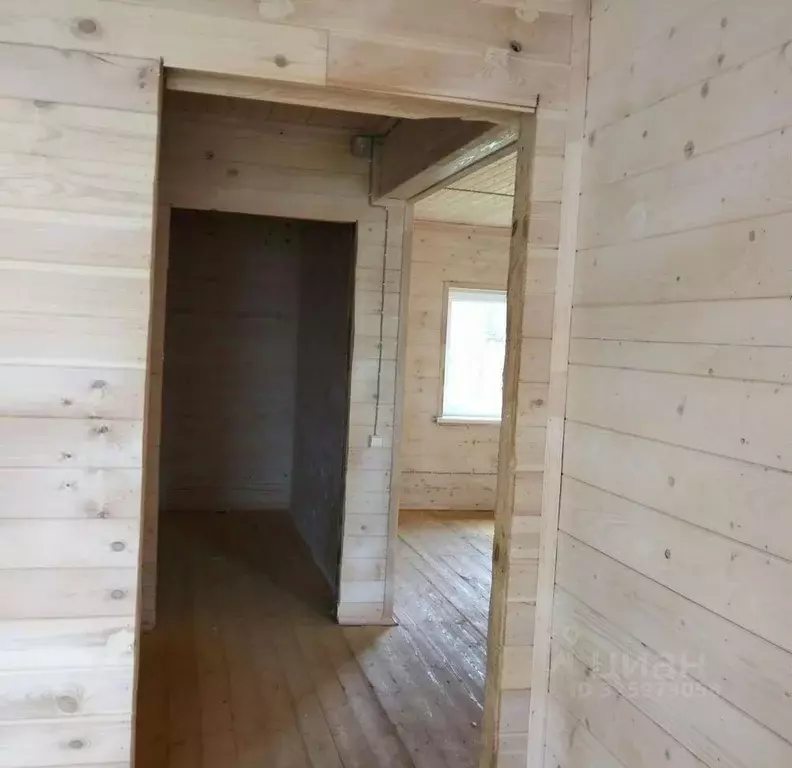 Дом в Московская область, Щелково городской округ, с. Трубино 100 (130 ... - Фото 2