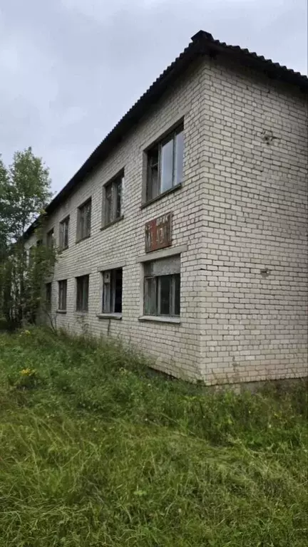 1-к кв. Тверская область, Рамешковский муниципальный округ, д. Лядины ... - Фото 2