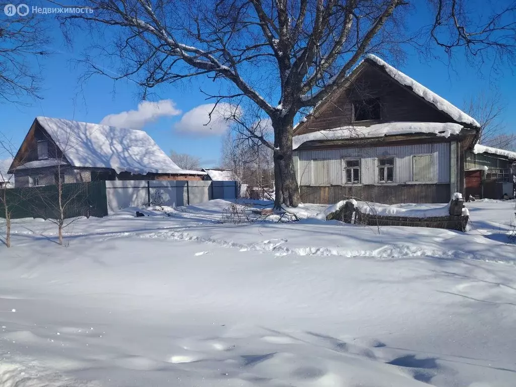 Участок в Волхов, посёлок Халтурино, улица Декабристов, 27 (16.29 м) - Фото 2