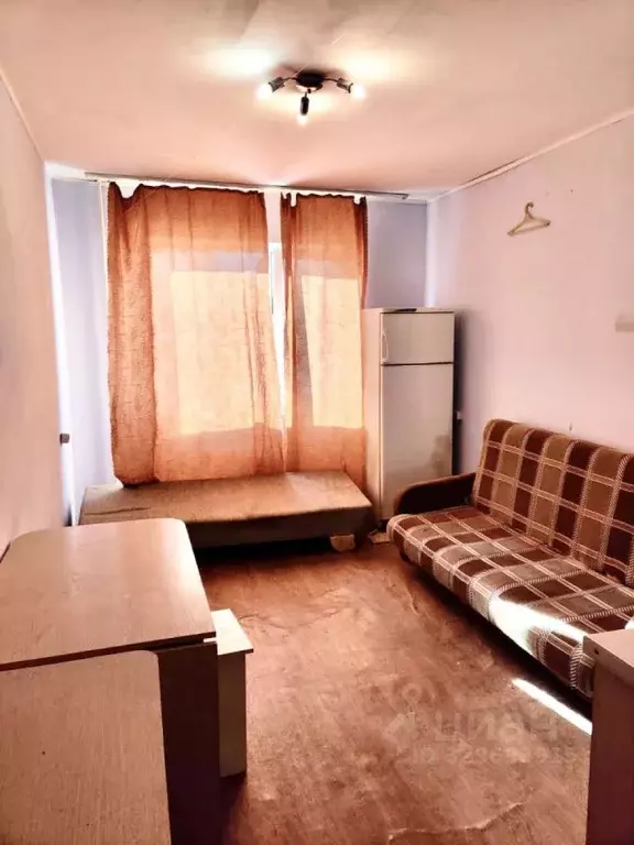 Студия Томская область, Томск ул. Мичурина, 99Ас2 (18.0 м) - Фото 2
