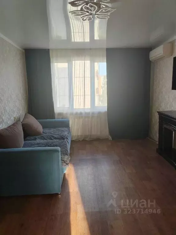 4-к кв. Воронежская область, Воронеж ул. 25 Января, 34 (71.0 м) - Фото 2