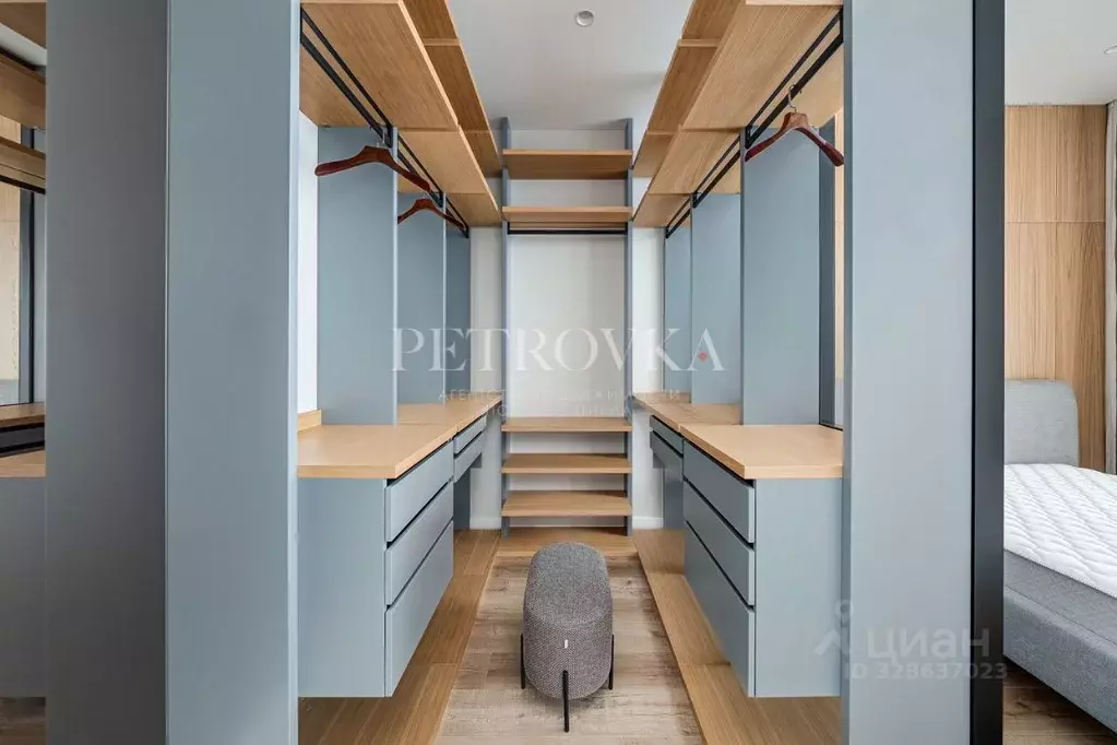 2-к кв. Москва бул. Братьев Весниных, 1 (62.7 м) - Фото 2