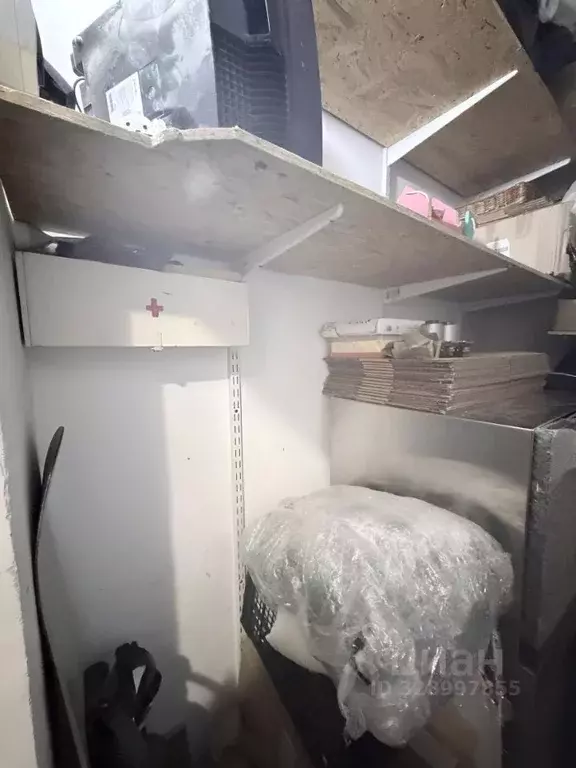 Гараж в Московская область, Люберцы ул. Юности, 3 (3 м) - Фото 2