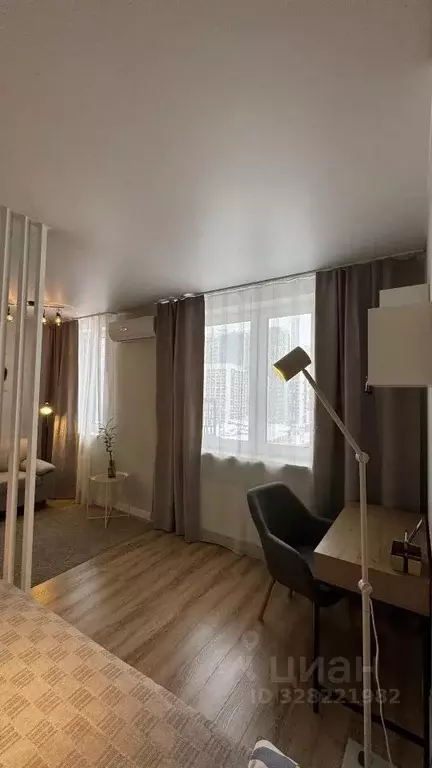 Офис в Москва Дмитровское ш., 107Ак5 (39 м) - Фото 1