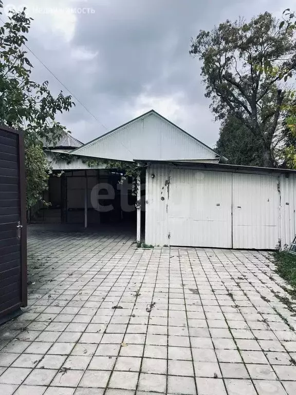 Дом в Цемдолина, улица Горького (60.5 м) - Фото 2