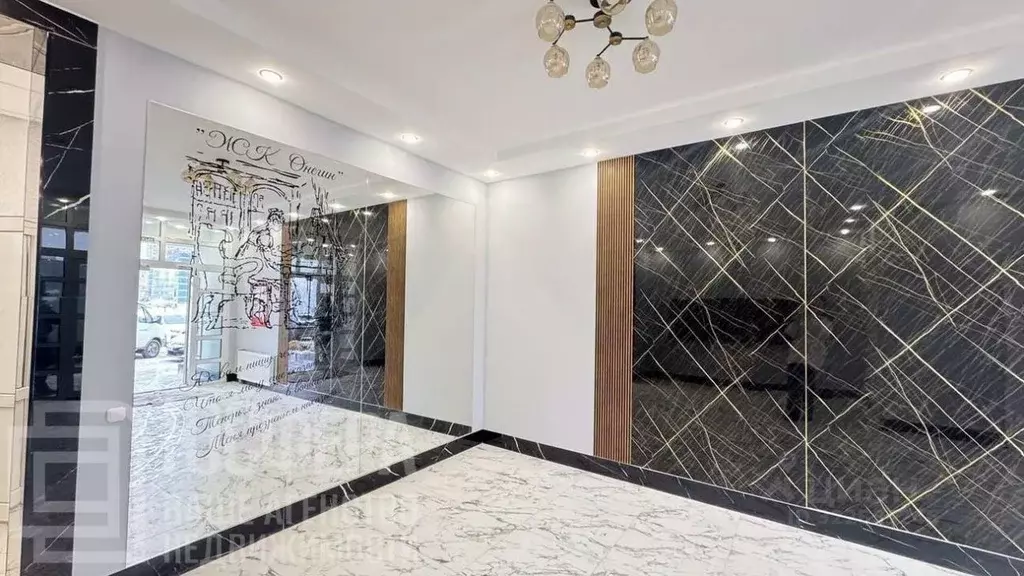 1-к кв. Волгоградская область, Волгоград бул. 30-летия Победы, 19В ... - Фото 0