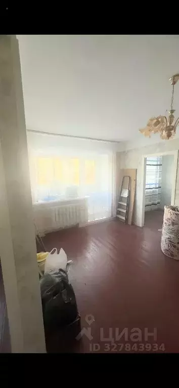 2-к кв. Нижегородская область, Нижний Новгород ул. Героя Рябцева, 9 ... - Фото 2