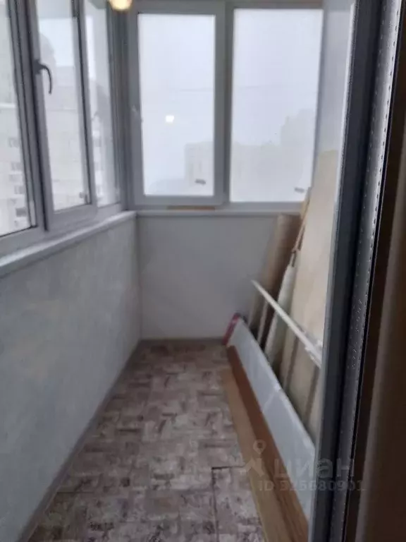 2-к кв. Москва Миклухо-Маклая ул., 38 (62.0 м) - Фото 1