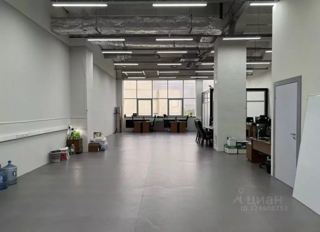 Офис в Москва ул. Докукина, 8С2 (174 м) - Фото 0