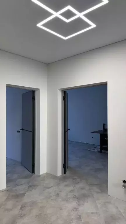 3-к кв. Астраханская область, Астрахань ул. Куликова, 13к2 (69.0 м) - Фото 1