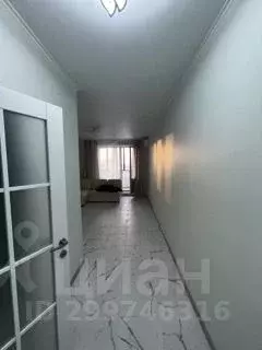 Студия Московская область, Домодедово ул. Современников, 8 (28.0 м) - Фото 1