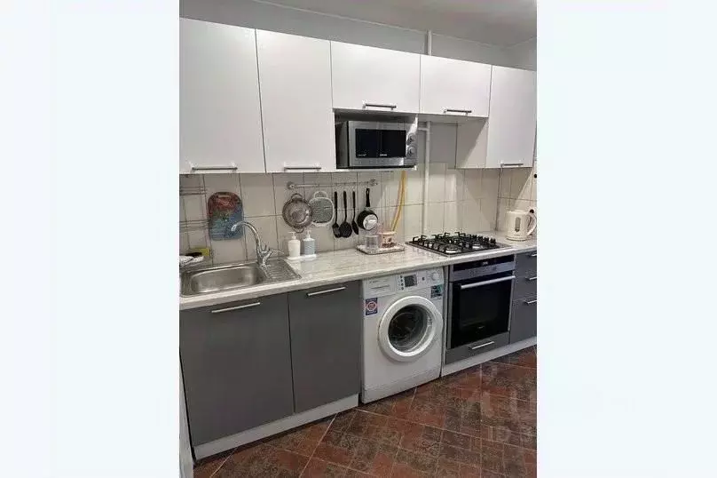 2-к кв. Новгородская область, Великий Новгород Район Торговая сторона, ... - Фото 2