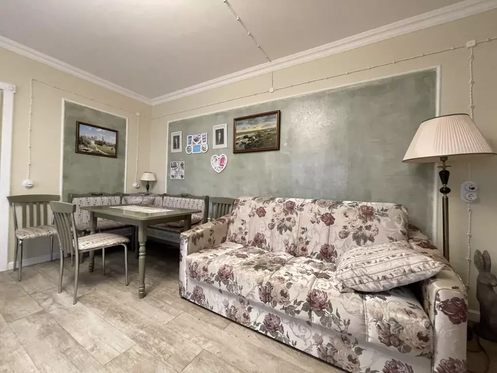 Дом в Калининградская область, Полесский муниципальный округ, пос. ... - Фото 2