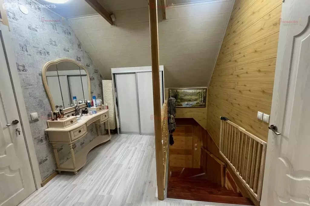 Дом в Екатеринбург, СНТ Дружба-10 (85 м) - Фото 0