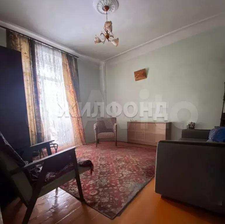 2-к. квартира, 51,4 м, 3/5 эт. - Фото 1