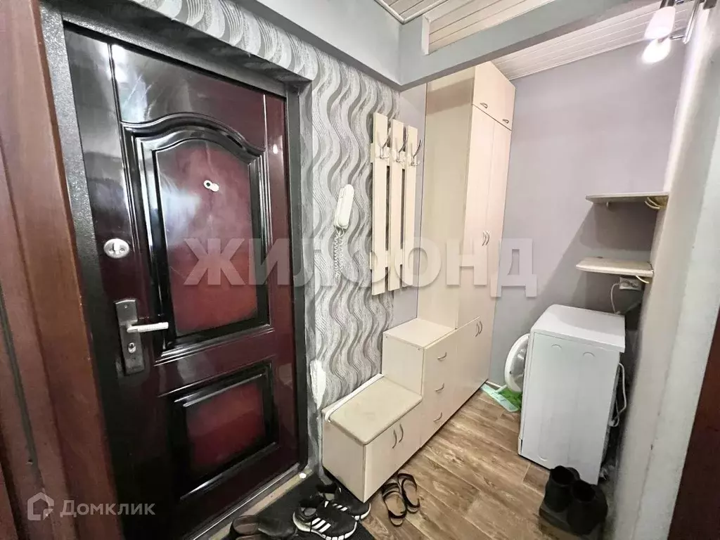 Продаётся 1-к квартира, 29.7 м - Фото 1