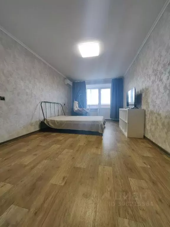 1-к кв. Нижегородская область, Нижний Новгород Мещерское Озеро ... - Фото 1