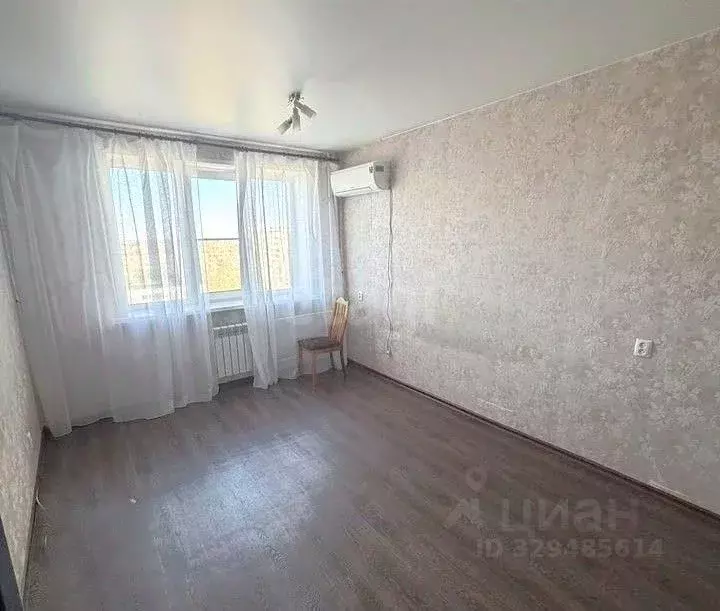 1-к кв. Ярославская область, Рыбинск Волочаевская ул., 38Б (31.7 м) - Фото 1