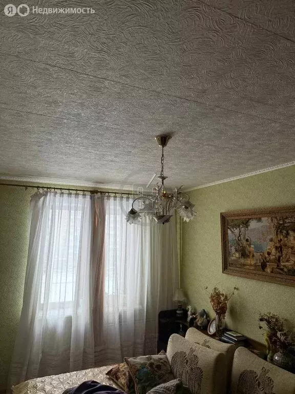 3-комнатная квартира: Калуга, Звёздная улица, 13 (71 м) - Фото 1