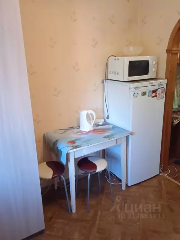 Студия Башкортостан, Уфа просп. Октября, 132/1 (13.0 м) - Фото 0