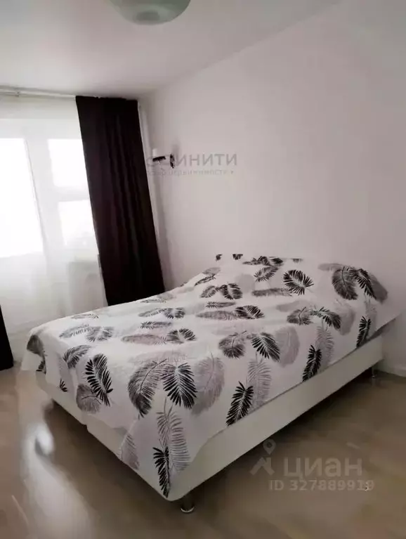 3-к кв. Московская область, Люберцы ул. Черемухина, 8к1 (78.0 м) - Фото 1