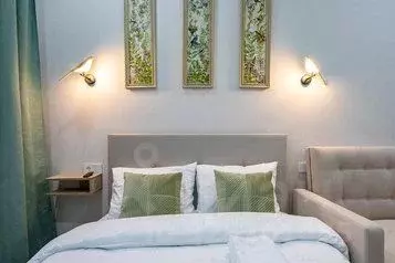 1-к кв. Москва 14-я Парковая ул., 6 (20.0 м) - Фото 1