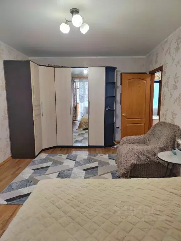 1-к кв. Саратовская область, Балаково ул. 30 лет Победы, 4а (36.6 м) - Фото 2