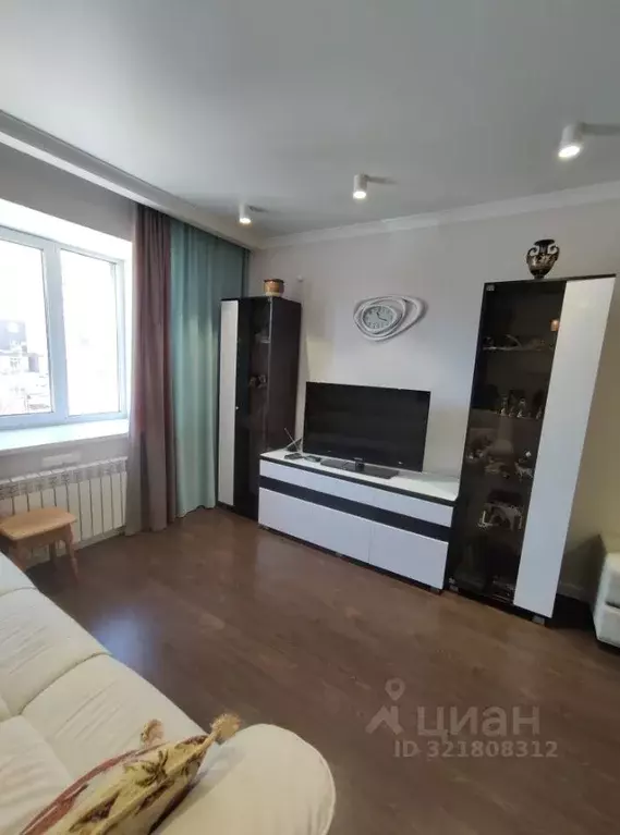 1-к кв. Пензенская область, Пенза ул. Мира, 42 (44.0 м) - Фото 0