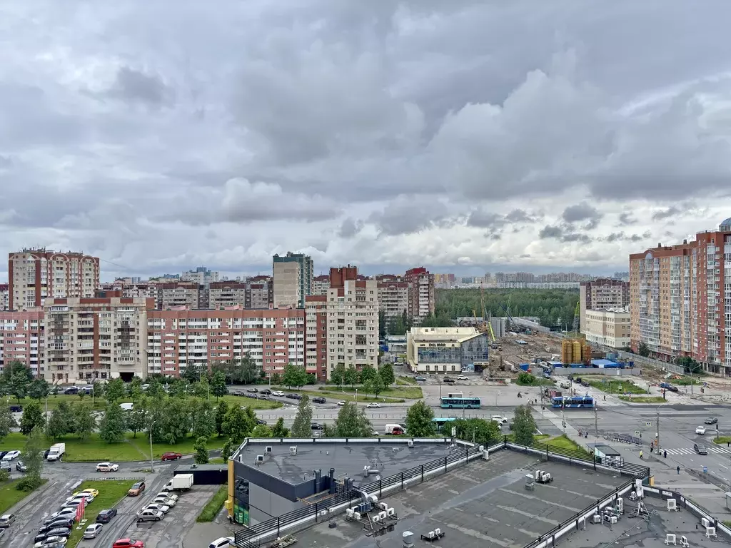 Продаётся 1-к квартира, 36.2 м - Фото 1
