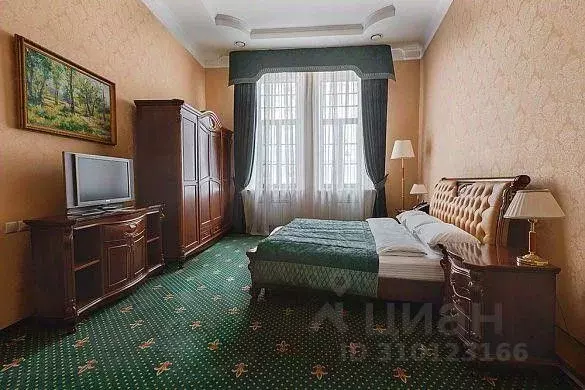 Комната Татарстан, Казань ул. Баумана, 80/7 (172.0 м) - Фото 1