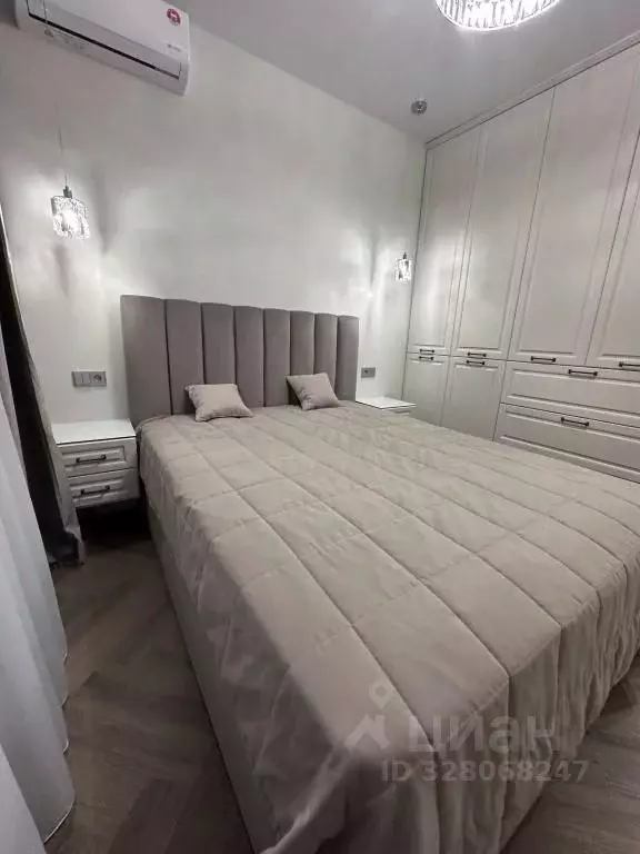 2-к кв. Москва Причальный проезд, 10к1 (50.0 м) - Фото 1